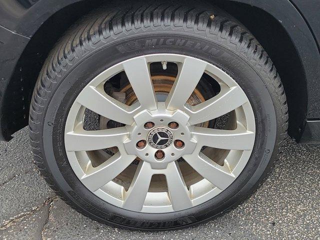 Mercedes-Benz GLK-Class  2012