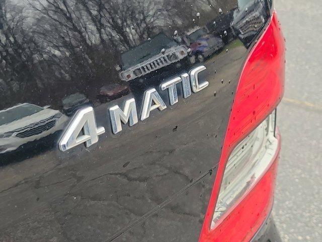 Mercedes-Benz GLK-Class  2012