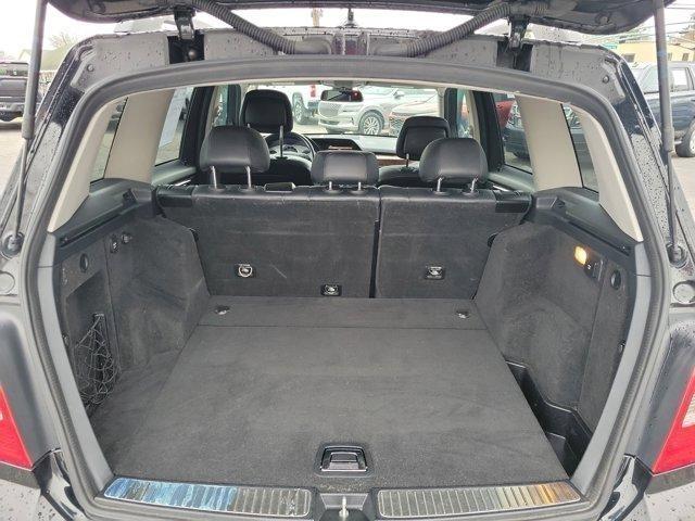 Mercedes-Benz GLK-Class  2012