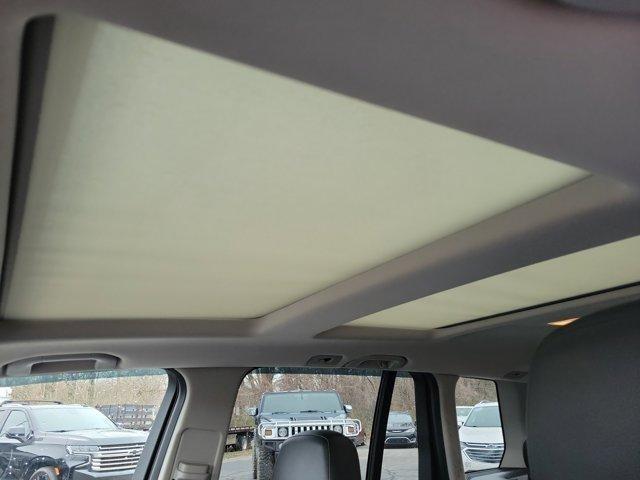 Mercedes-Benz GLK-Class  2012