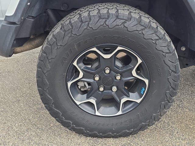 Jeep Wrangler 4xe  2023