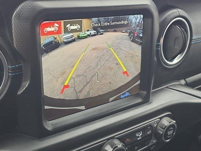 Jeep Wrangler 4xe  2023