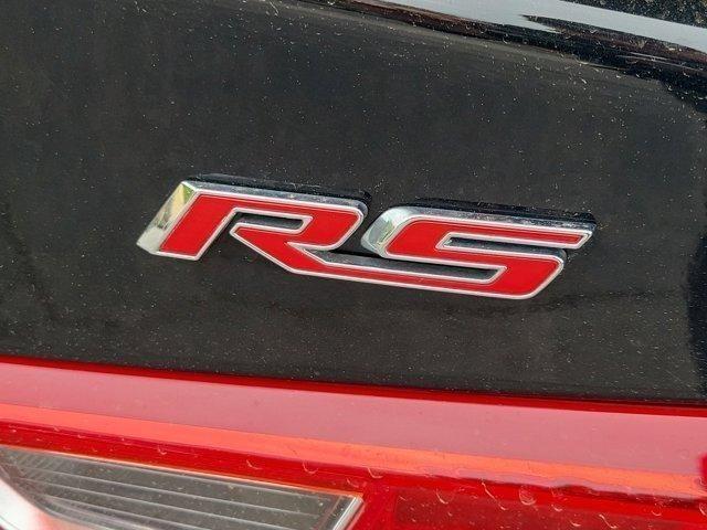 Chevrolet Malibu  2019