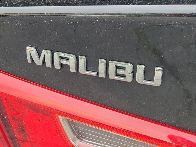 Chevrolet Malibu  2019
