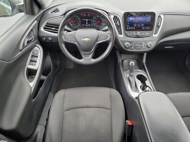 Chevrolet Malibu  2019