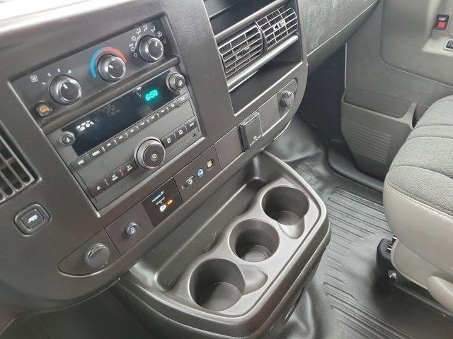 GMC Savana  2024