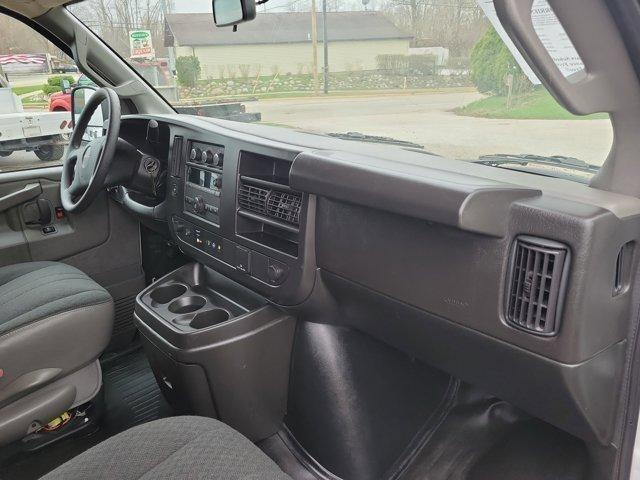 GMC Savana  2024