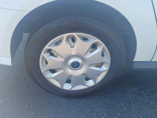 Ford Transit Connect  2017