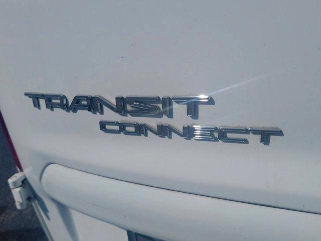 Ford Transit Connect  2017