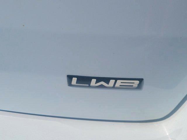 Ford Transit Connect  2017