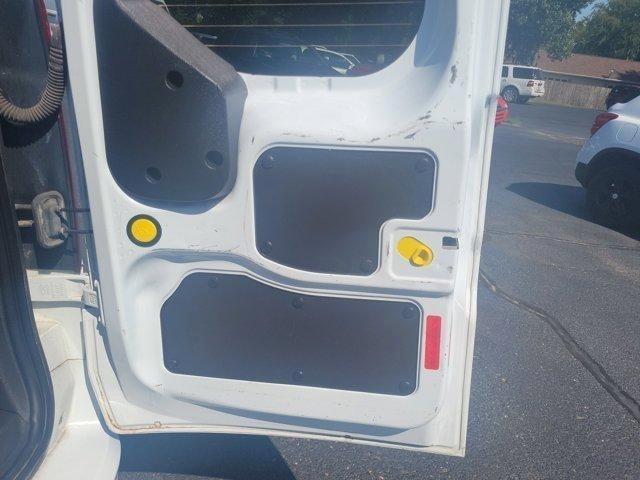 Ford Transit Connect  2017