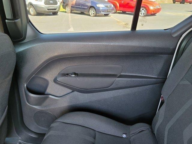 Ford Transit Connect  2017