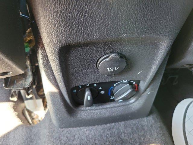 Ford Transit Connect  2017