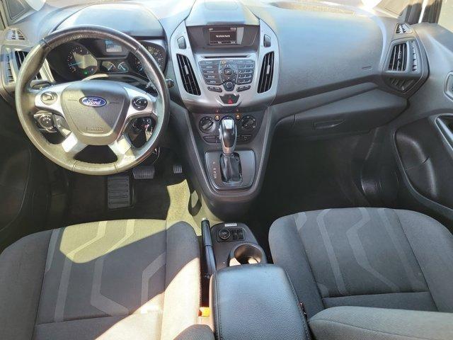 Ford Transit Connect  2017