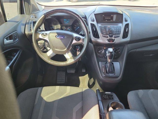 Ford Transit Connect  2017