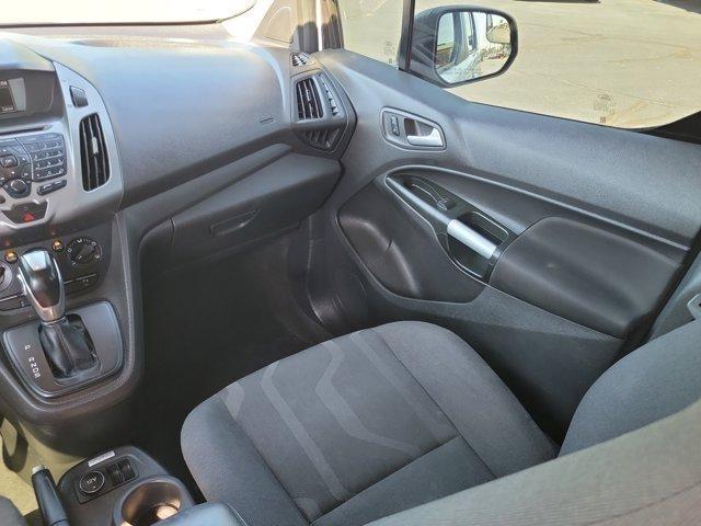 Ford Transit Connect  2017