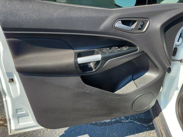 Ford Transit Connect  2017