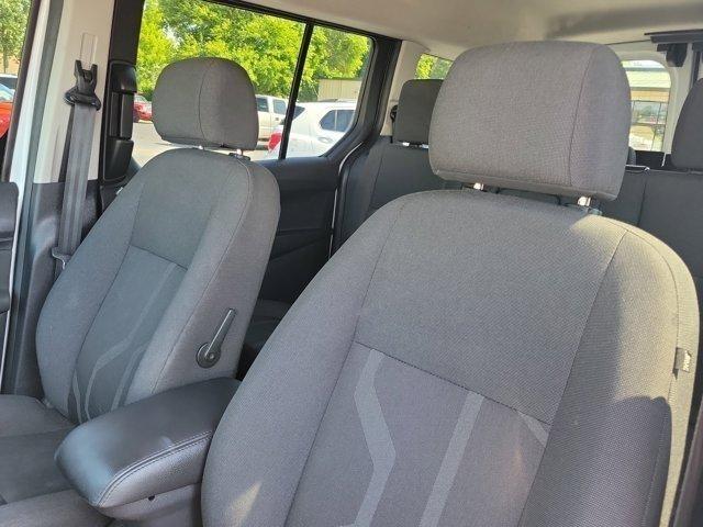 Ford Transit Connect  2017