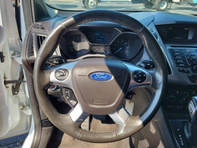 Ford Transit Connect  2017