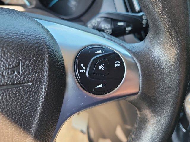 Ford Transit Connect  2017