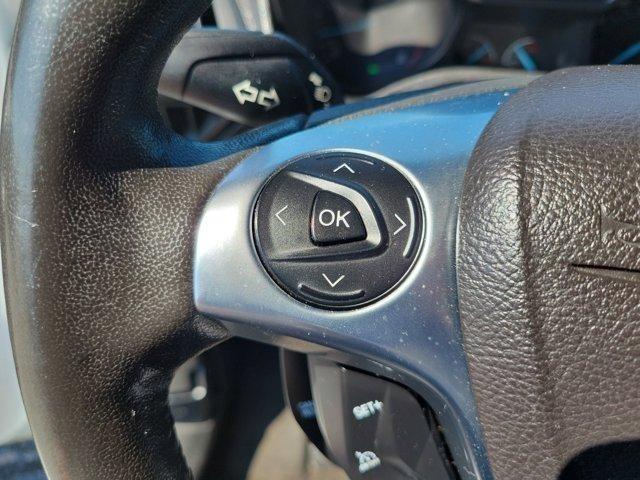 Ford Transit Connect  2017