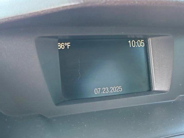 Ford Transit Connect  2017