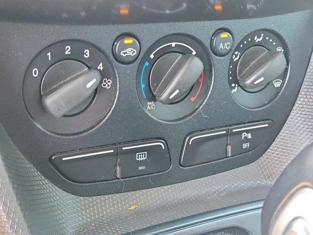 Ford Transit Connect  2017