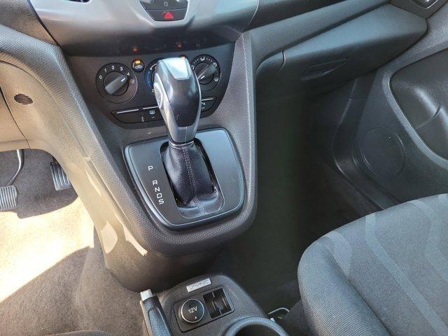 Ford Transit Connect  2017