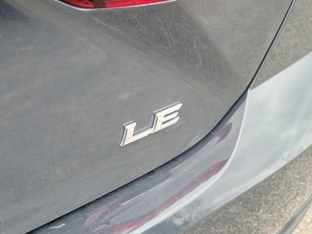 Toyota Camry Hybrid  2025