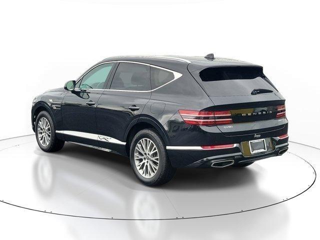 Genesis GV80  2024