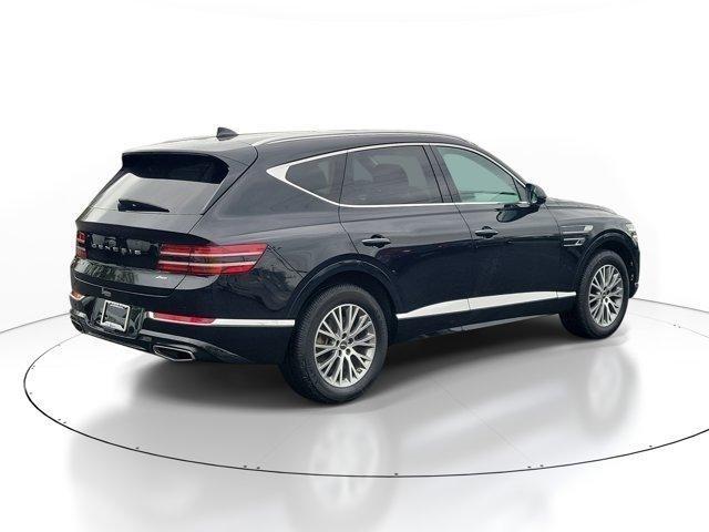 Genesis GV80  2024