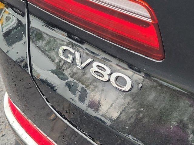 Genesis GV80  2024