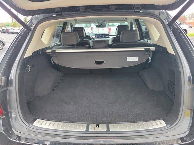 Genesis GV80  2024