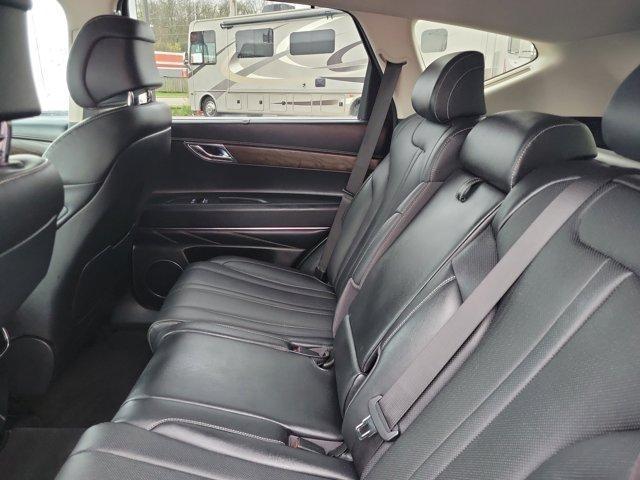Genesis GV80  2024