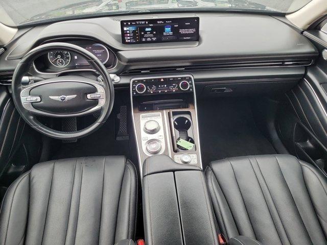 Genesis GV80  2024