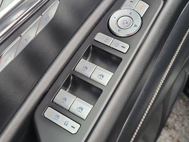 Genesis GV80  2024