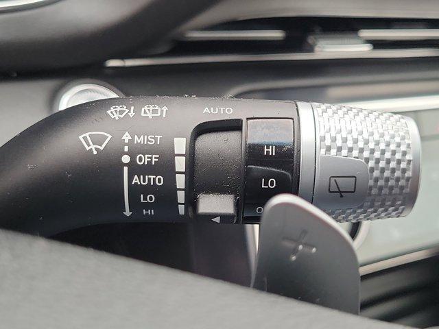 Genesis GV80  2024