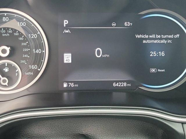 Genesis GV80  2024