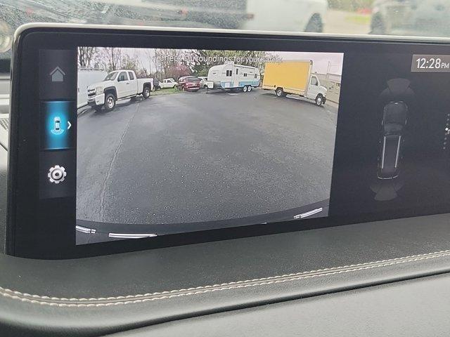 Genesis GV80  2024