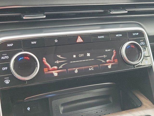 Genesis GV80  2024