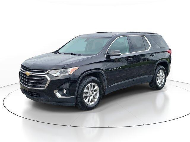 Chevrolet Traverse  2019