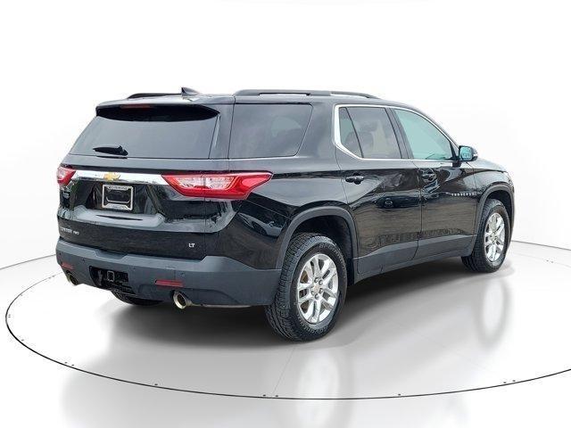 Chevrolet Traverse  2019