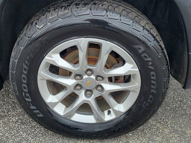 Chevrolet Traverse  2019