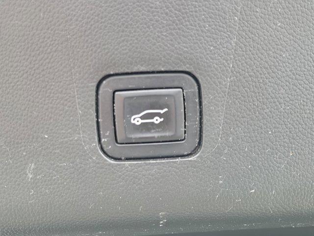 Chevrolet Traverse  2019