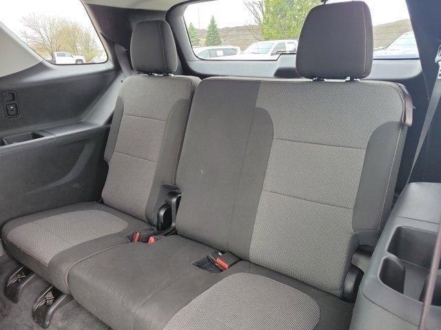 Chevrolet Traverse  2019