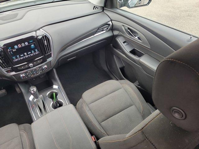 Chevrolet Traverse  2019