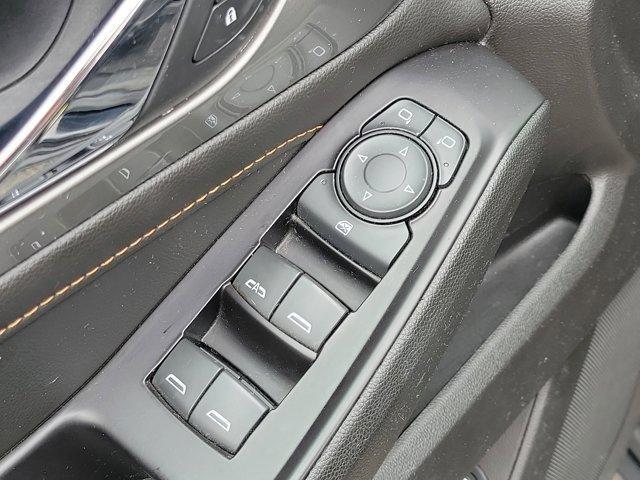 Chevrolet Traverse  2019