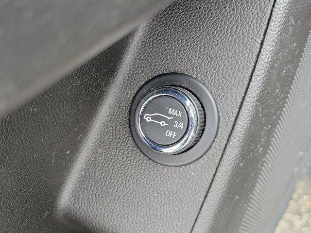 Chevrolet Traverse  2019