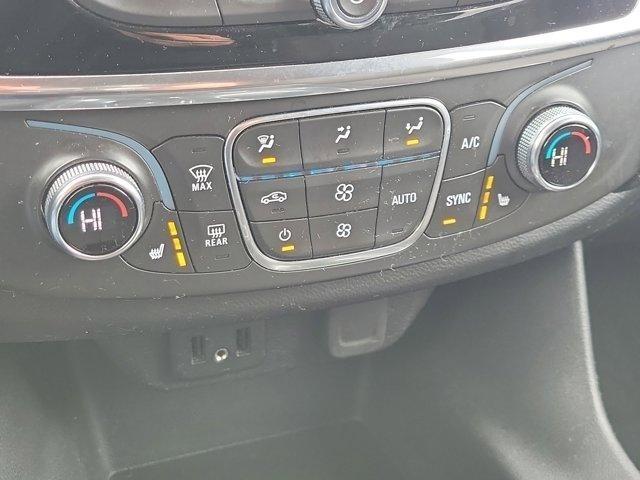 Chevrolet Traverse  2019