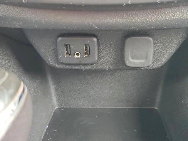 Chevrolet Traverse  2019